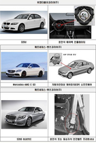 [NSP PHOTO]국토부, BMW 등 6개 제작사 54개 차종 93만865대 리콜조치