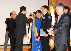 [NSP PHOTO]경기남부청, 정부물품관리 종합평가 최우수기관 선정