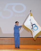 [NSP PHOTO]포스코, 4년간 150건 구조조정…창립 50주년 맞아 새도약 박차