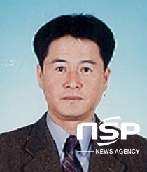 [NSP PHOTO]장수군, 안동환 부군수 취임…장수 발전 위해 최선