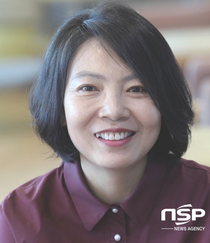 NSP통신-윤난실 씨. (윤난실 씨 제공)