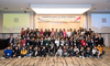[NSP PHOTO]산업은행, 2018 KDB장학사업 신규 장학생 오리엔테이션 실시