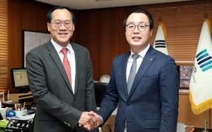 [NSP PHOTO]정기열 경기도의장, 경기도 주요 유관기관 방문