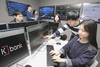 [NSP PHOTO]케이뱅크, 개인정보보호 관리체계(PIMS)인증 획득
