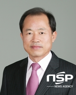 NSP통신-류한국 대구 서구청장