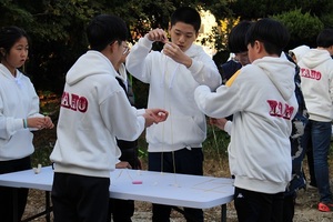 [NSP PHOTO]전주시, 야호학교 겨울방학 방학 프로젝트 운영