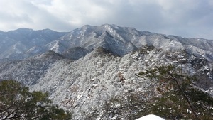 [NSP PHOTO]곡성군 동악산, 대한민국 대표 명산으로 탈바꿈