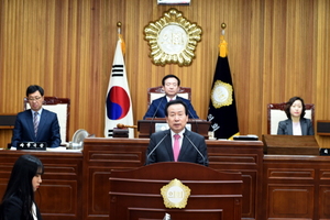 [NSP PHOTO]박홍률 목포시장, 올해 국제적 해양 관광 도약