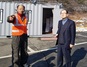 [NSP PHOTO]이석화 청양군수, AI대비 철저한 방역 당부