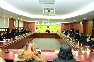 [NSP PHOTO]장성군, 겨울방학 대학생 아르바이트생 35명 모집