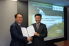 [NSP PHOTO]HSBC, 습지 복원 자원봉사 프로젝트 추진