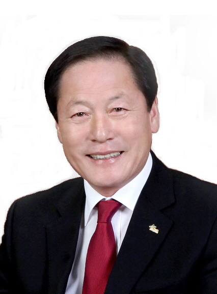 NSP통신-영천시 김영석 시장 (영천시)