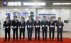 [NSP PHOTO]신한은행, 인천국제공항 제2여객터미널 개점
