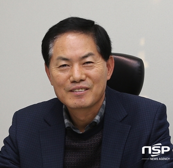 NSP통신-권도기 성주군 기획감사실장