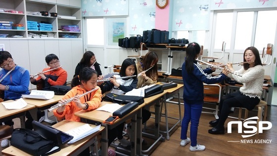 NSP통신- (울릉교육청 제공)