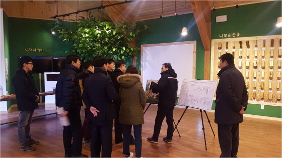 [NSP PHOTO]장상길 영천부시장, 주요 사업장 둘러보며 바쁜 행보
