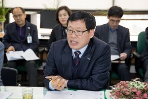 [NSP PHOTO]군산시농기센터 미래농업 선도할 토대 마련할 것