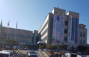 [NSP PHOTO]청도군, 농․축산물 재해보험 및 농업인 안전보험 적극 추진