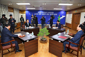 [NSP PHOTO]대구경북 4개 지자체, 국방부에 조속한 공항이전부지 선정 촉구