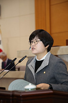 [NSP PHOTO]박희정 포항시의원, 지진피해 복구 헌신공무원 특별승진 검토해야