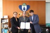 [NSP PHOTO]무주군, 교육·복지기관과 사회공헌 실천협약
