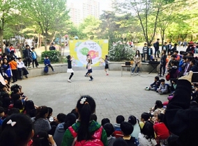 [NSP PHOTO]경기도교육청, 예술로 행복한 학교 만들기 참여학교 선정