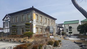 [NSP PHOTO]군산근대역사박물관,장미갤러리 전시장 이용자 모집