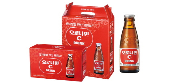 NSP통신-오로나민C (동아오츠카 제공)