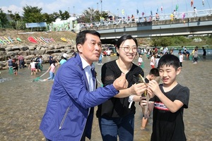 [NSP PHOTO]완주와일드푸드축제 10월 5일 개최 확정