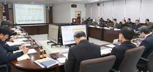 [NSP PHOTO]청청에너지 산업의 메카 보령을 위한 보고회 개최