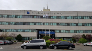 [NSP PHOTO]경기도, 다중이용 지하생활공간...라돈·미세먼지 농도 적합