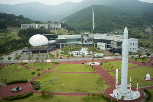 [NSP PHOTO]고흥군, 차별화된 우주 컨텐츠·자연 관광자원 수학 여행지로 인기