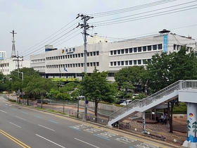 [NSP PHOTO]대구 서구, 밀양 세종병원 화재 따른 다중이용시설 긴급안전점검