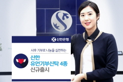 NSP통신- (신한은행)