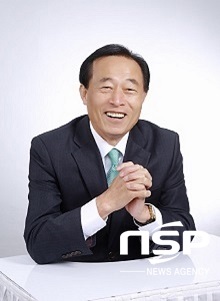 [NSP PHOTO][신년칼럼]장수군의 성윤성공(成允成功)을 위해
