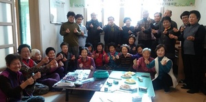 [NSP PHOTO]서천군 마을단위 평생교육프로그램, 별별(別star)학교 개강