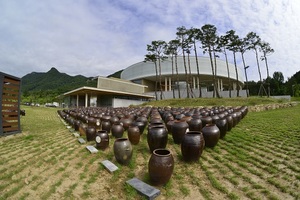 [NSP PHOTO]완주 대한민국술테마박물관, 전통주 빚기 정기 운영