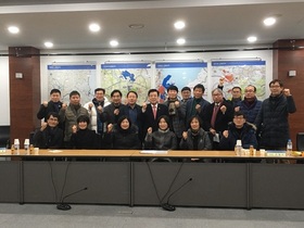 [NSP PHOTO]김광림의원, 구미산단 입주 기업 애로사항 소통 간담회 가져