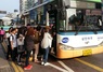 [NSP PHOTO]천안시, 900번대 시내버스 공동배차노선 변경