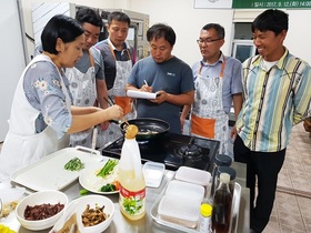 [NSP PHOTO]담양군, 상반기 여성회관 교육프로그램 수강생 300여 명 모집