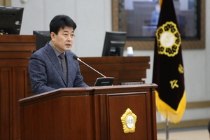 [NSP PHOTO]수원시의회, 지방분권 개헌 촉구 결의안 채택