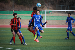 [NSP PHOTO]영덕군,  제54회 춘계한국중등축구연맹전 개막