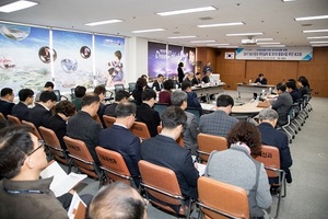 [NSP PHOTO]군산시, BUY군산 추진상황 보고회 개최