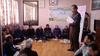 [NSP PHOTO]부여군 석성면, 어르신도 쉽게 볼수 있는 영농달력 배포