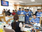 [NSP PHOTO]포스코 포항제철소, 임직원 포항사랑상품권 구입...지역경제 살리기 나서