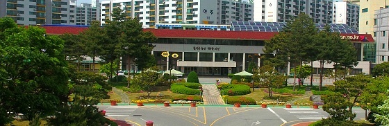 NSP통신-▲논산시는 오는 6일부터 다음달 7일까지 2017년 기준 사업체조사를 실시한다. (논산시)