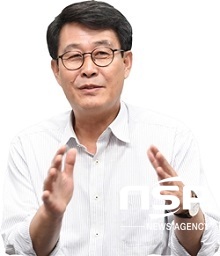 [NSP PHOTO]김광수 의원 한반도 코피 아닌 커피 타임 필요