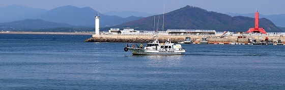 NSP통신-▲서천군이 연안어선 감척사업을 추진한다. (서천군)