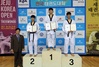 [NSP PHOTO]김지훈 충남대 학생, 태권도부 창단 첫 태극마크