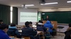 [NSP PHOTO]한밭대, 찾아가는 고교 취업특강 프로그램 진행